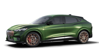 2025 Ford Mustang Mach-E® External Image 2